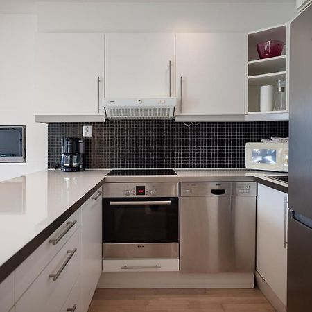 Central Top Floor Apartment 斯塔万格 外观 照片